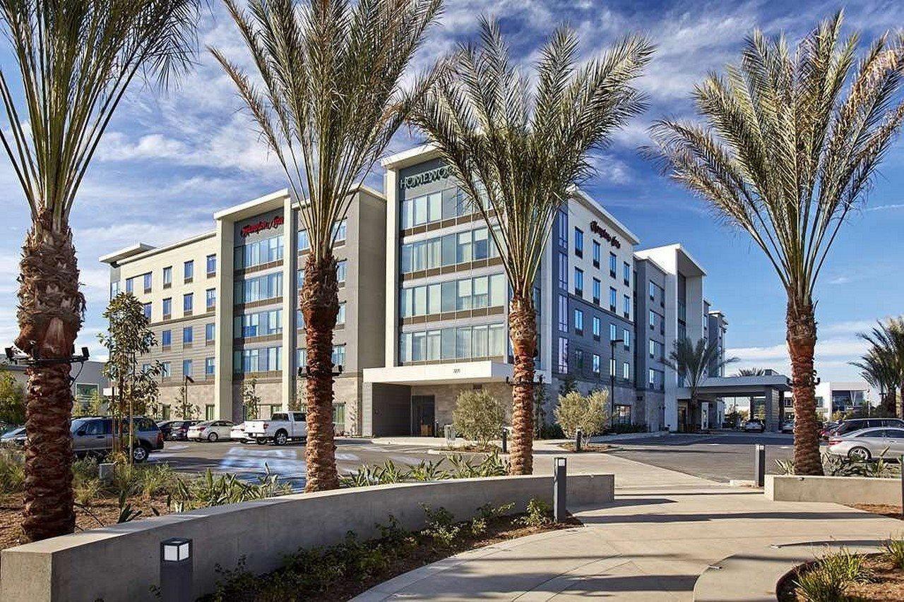 Homewood Suites By Hilton Long Beach Airport Екстериор снимка